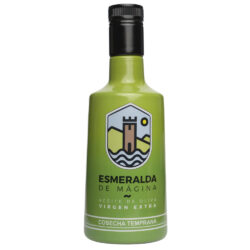 6 Botellas 500ml Aceite Oliva Virgen Extra | Temprano