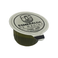 Monodosis 20ml Caja 260 unidades